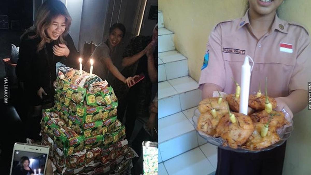 Detail Kue Ultah Untuk Sahabat Nomer 27