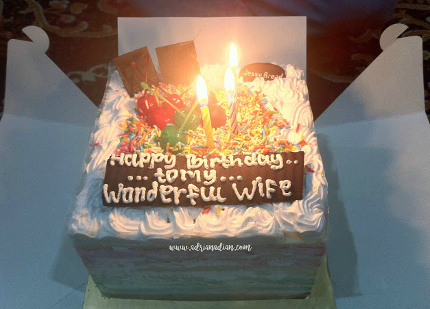 Detail Kue Untuk Anniversary Pernikahan Nomer 37