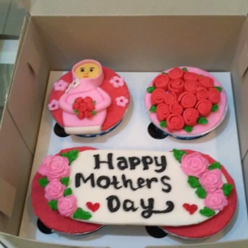 Detail Kue Untuk Hari Ibu Nomer 5