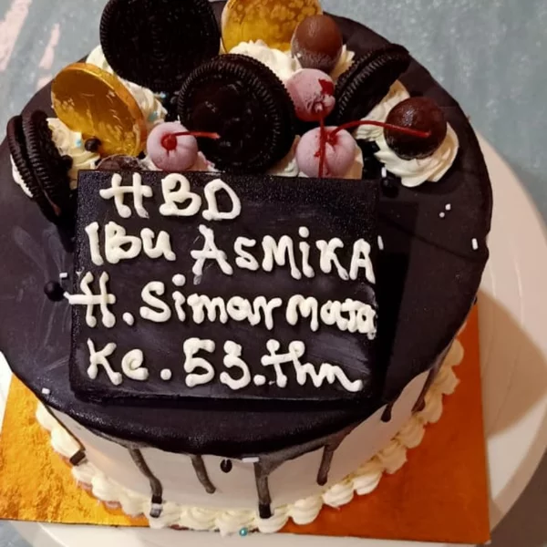 Detail Kue Untuk Orang Tua Nomer 11