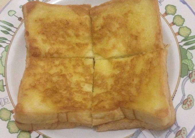 Detail Kue Untuk Sarapan Pagi Nomer 2