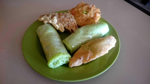 Detail Kue Untuk Sarapan Pagi Nomer 11