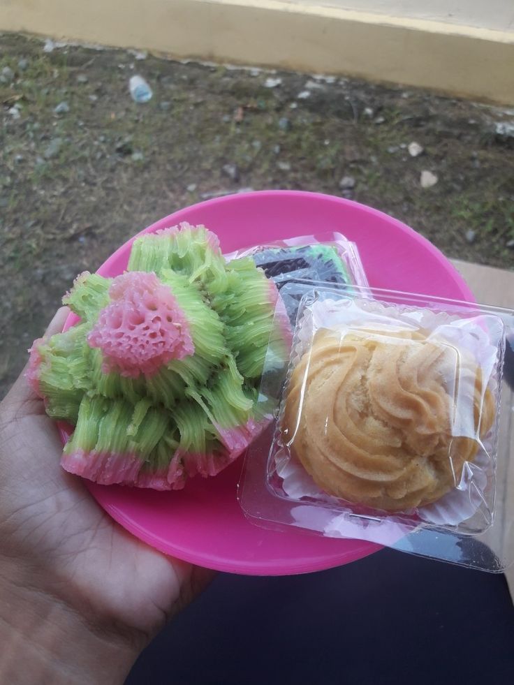 Detail Kue Untuk Sarapan Pagi Nomer 28