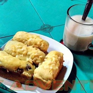 Detail Kue Untuk Sarapan Pagi Nomer 39