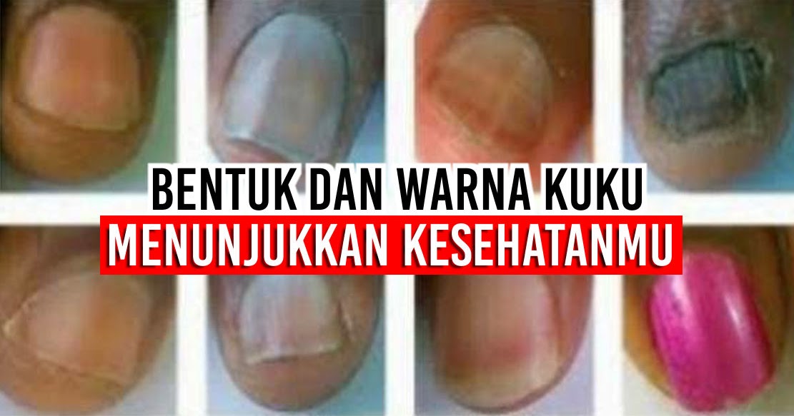 Detail Kuku Tangan Berwarna Merah Muda Nomer 8