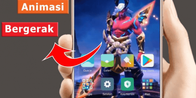 Detail Kumpulan Animasi Bergerak 3d Nomer 30