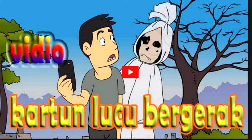 Detail Kumpulan Animasi Lucu Nomer 37