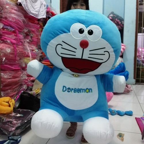 Detail Kumpulan Boneka Doraemon Nomer 8