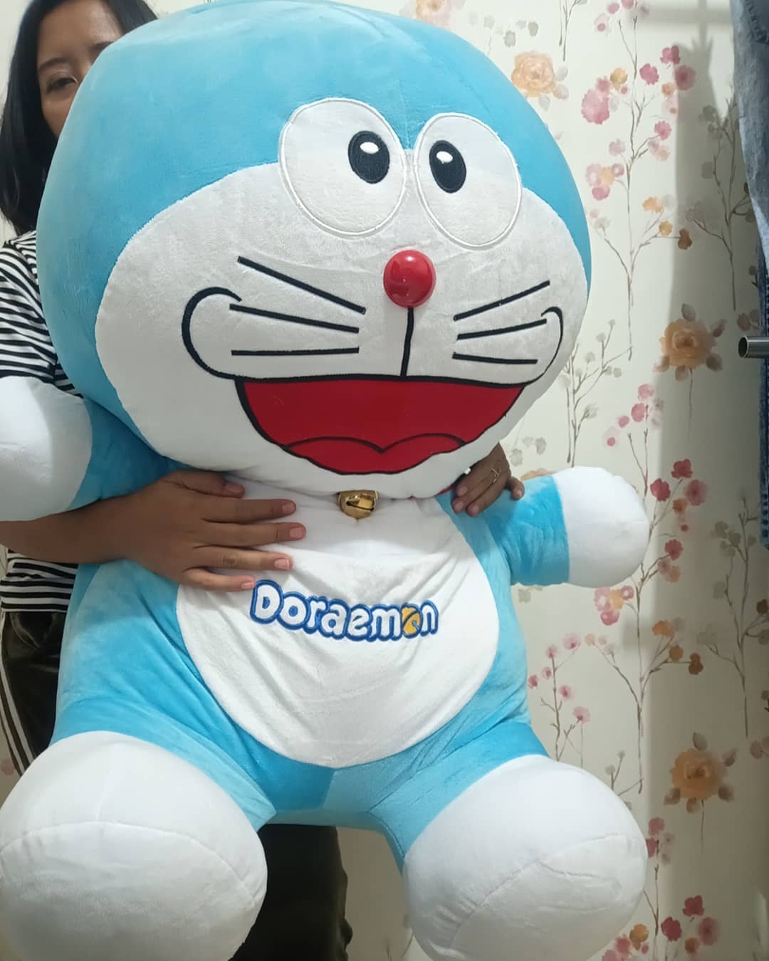 Detail Kumpulan Boneka Doraemon Nomer 13