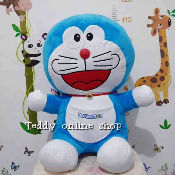 Detail Kumpulan Boneka Doraemon Nomer 14