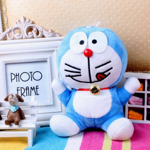 Detail Kumpulan Boneka Doraemon Nomer 3