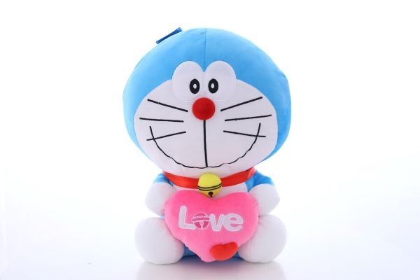 Detail Kumpulan Boneka Doraemon Nomer 19