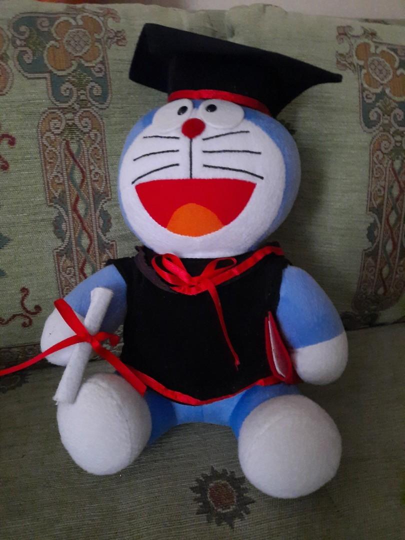 Detail Kumpulan Boneka Doraemon Nomer 20