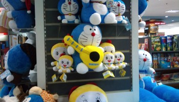 Detail Kumpulan Boneka Doraemon Nomer 21