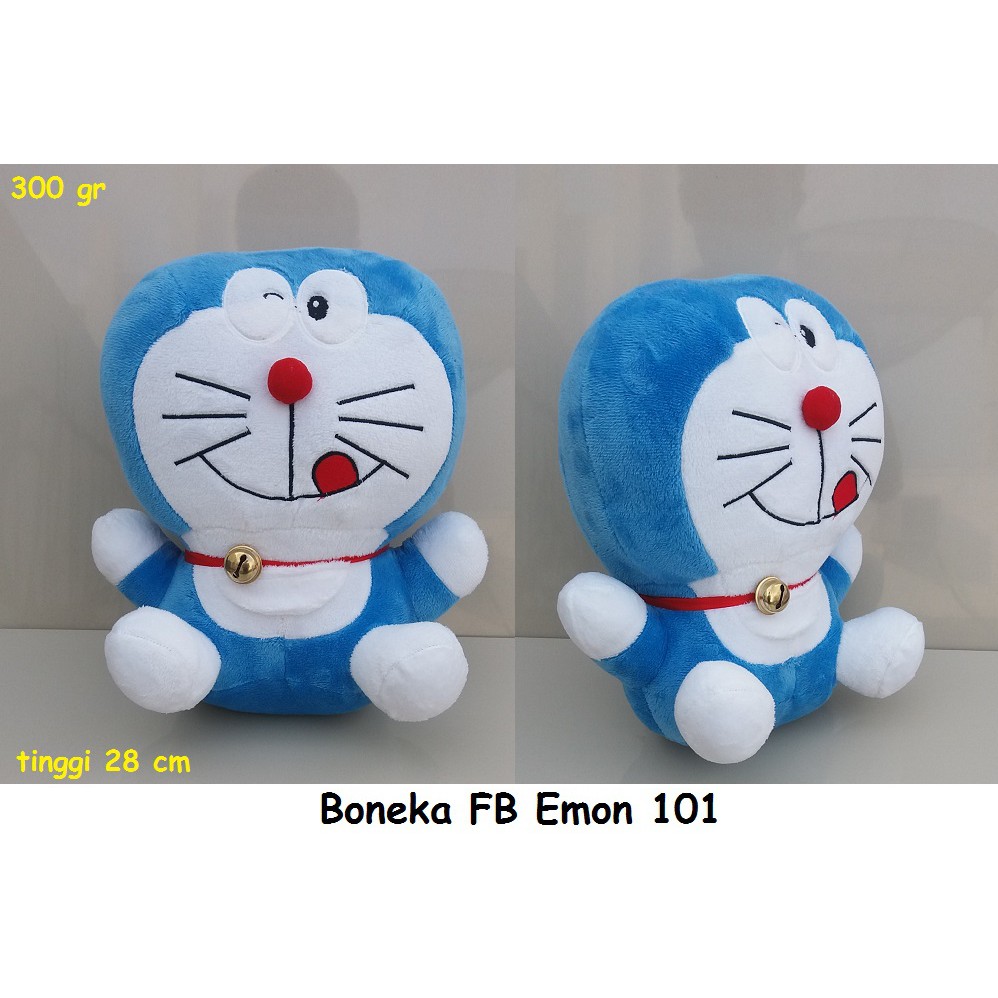 Detail Kumpulan Boneka Doraemon Nomer 23