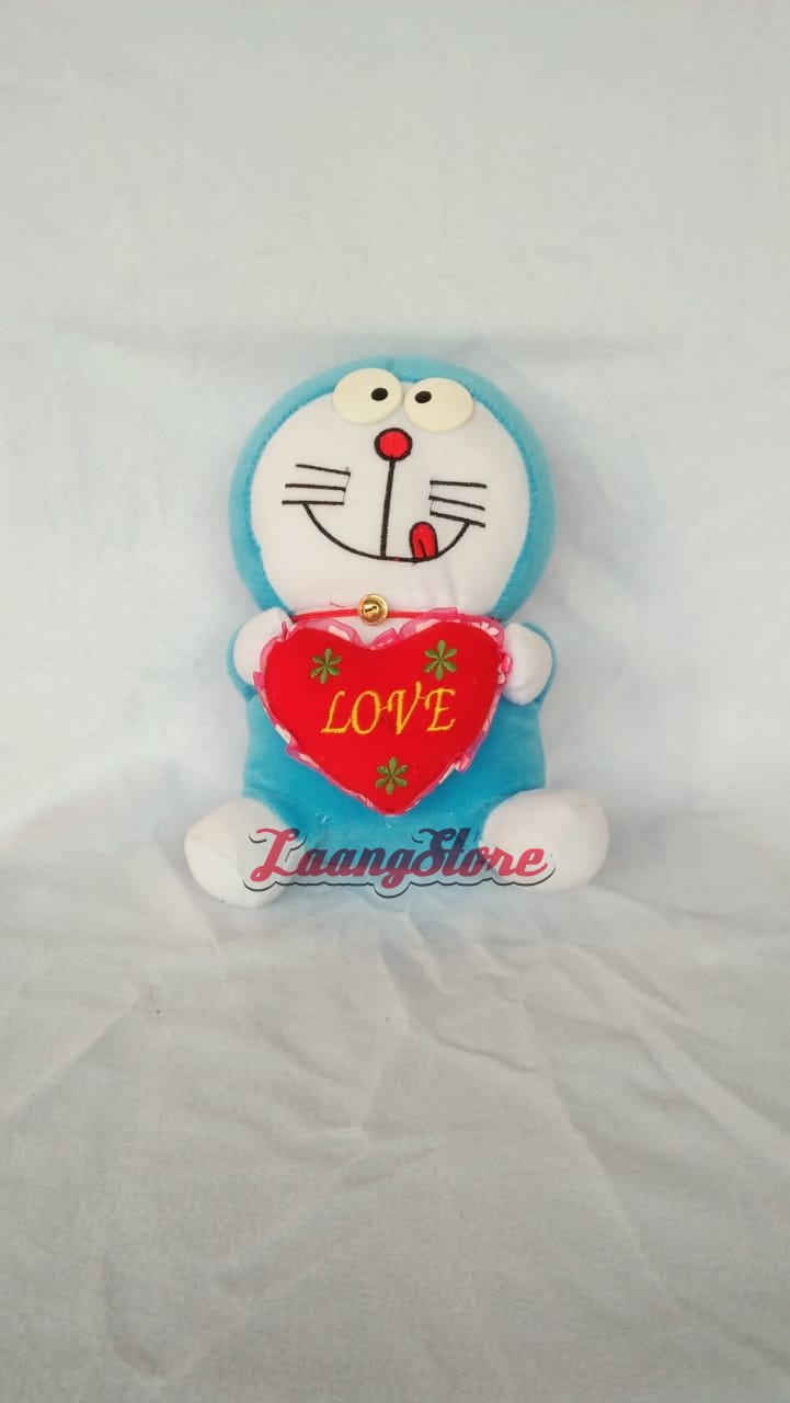 Detail Kumpulan Boneka Doraemon Nomer 45