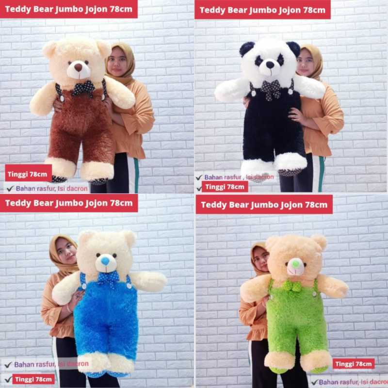 Download Kumpulan Boneka Teddy Bear Lucu Nomer 31