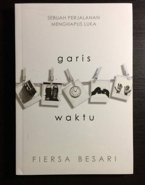 Detail Kumpulan Buku Fiersa Besari Nomer 24