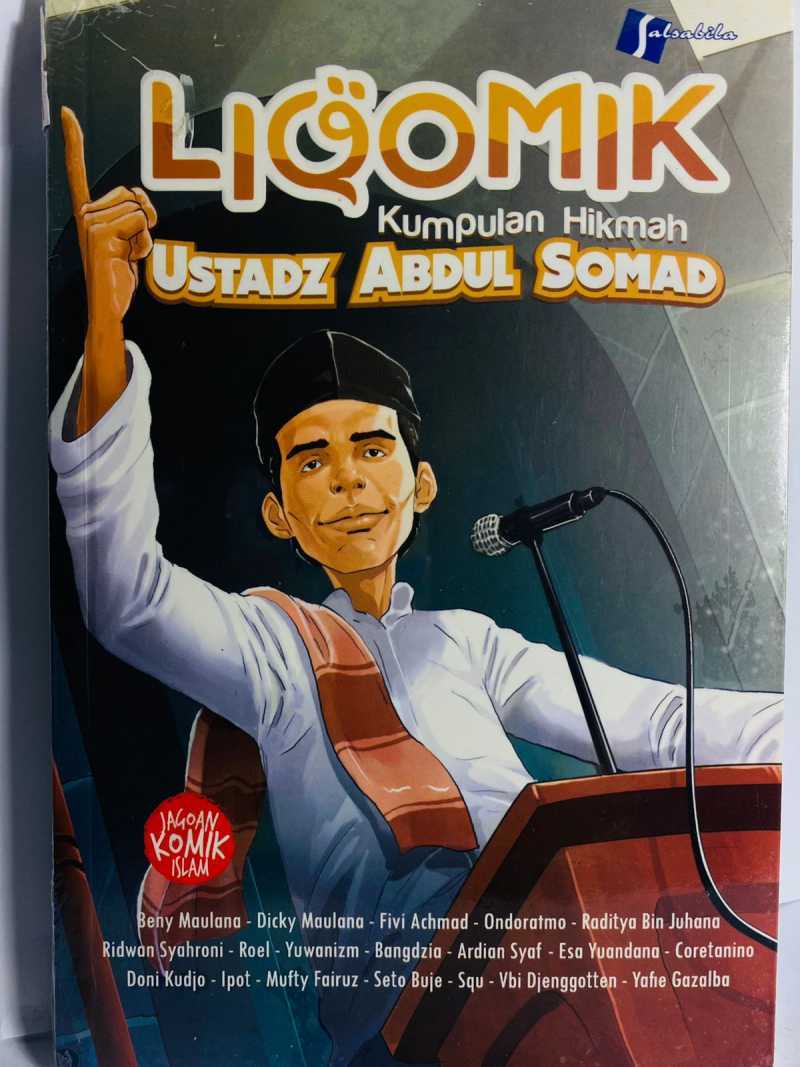 Detail Kumpulan Buku Komik Nomer 29