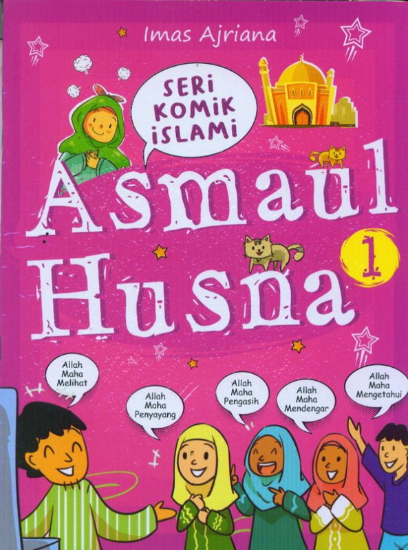 Detail Kumpulan Buku Komik Nomer 30