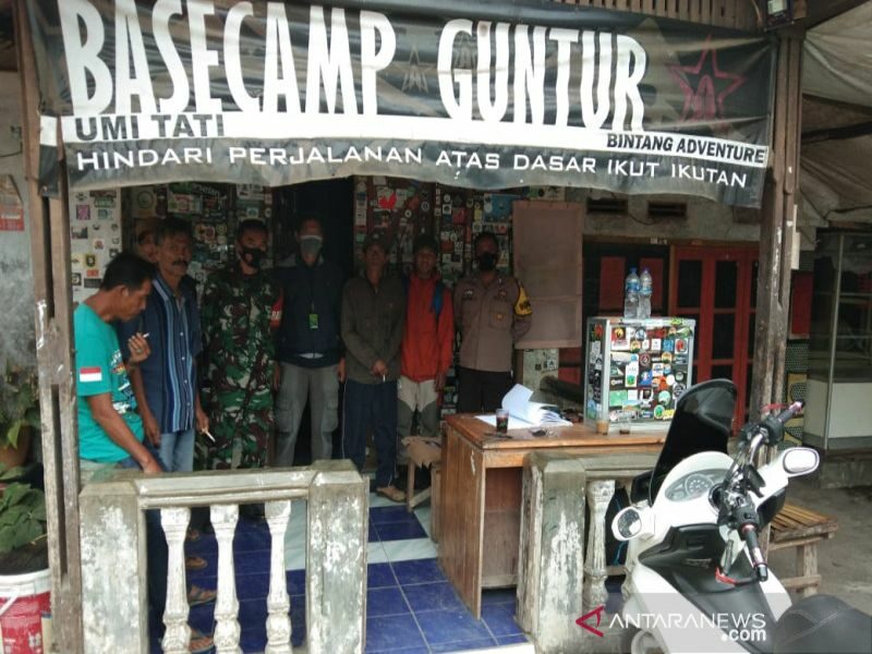 Detail Kumpulan Cerita Misteri Alam Gaib Nomer 49