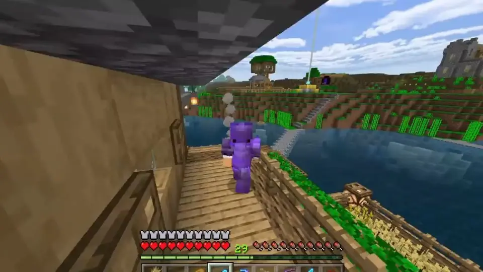 Detail Kumpulan Cheat Minecraft Pe Nomer 35