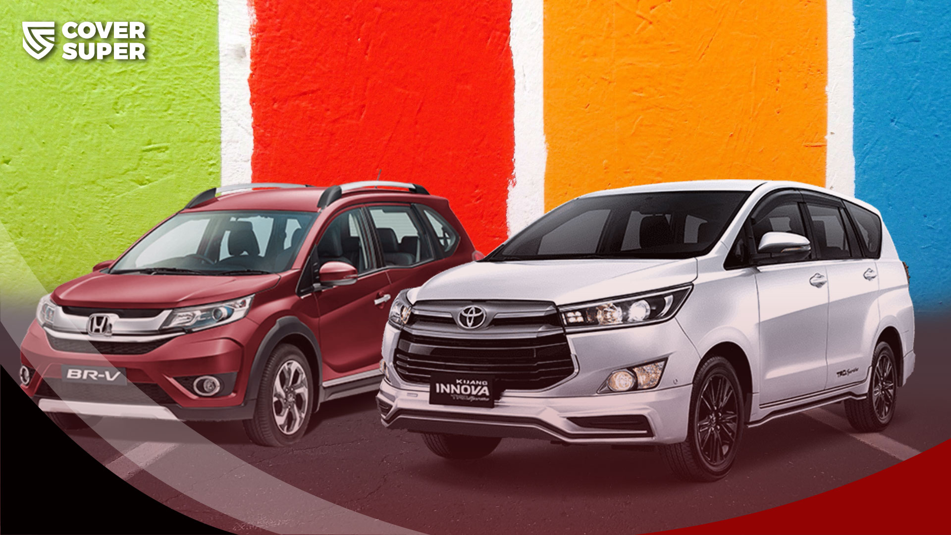 Kumpulan Contoh Warna Cat Mobil - 52+ Koleksi Gambar