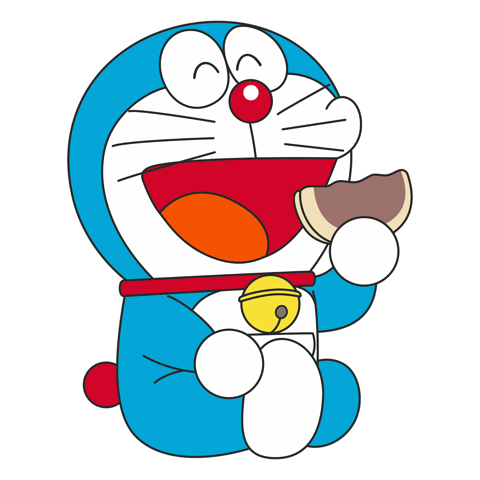 Detail Kumpulan Doraemon Nomer 11