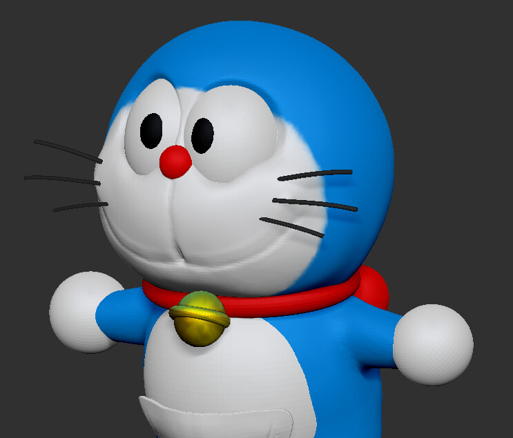 Detail Kumpulan Doraemon Nomer 24