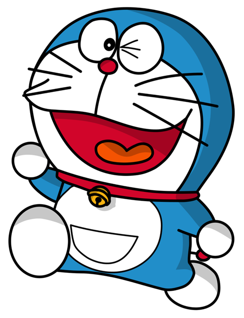Detail Kumpulan Doraemon Nomer 3