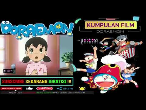 Detail Kumpulan Doraemon The Movie Nomer 9