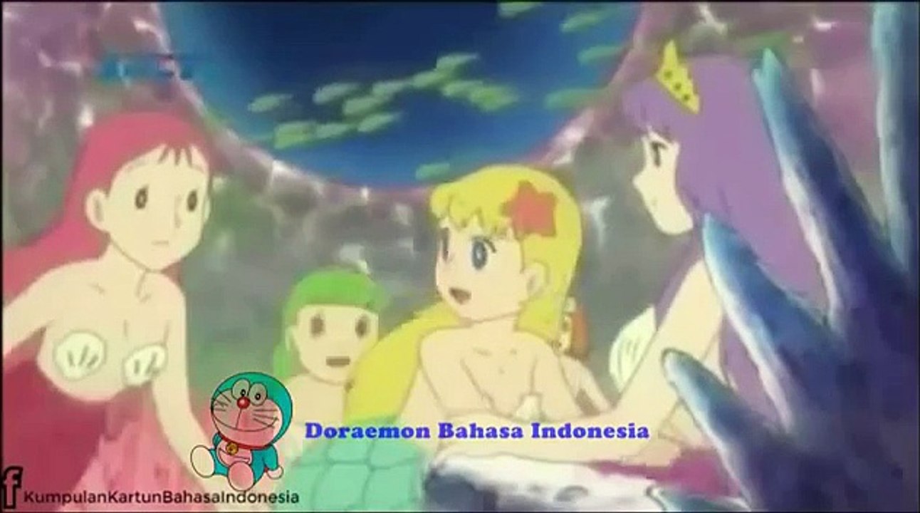 Detail Kumpulan Doraemon The Movie Nomer 21