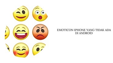 Detail Kumpulan Emoji Iphone Nomer 14