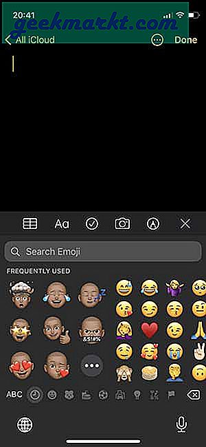 Detail Kumpulan Emoji Iphone Nomer 42