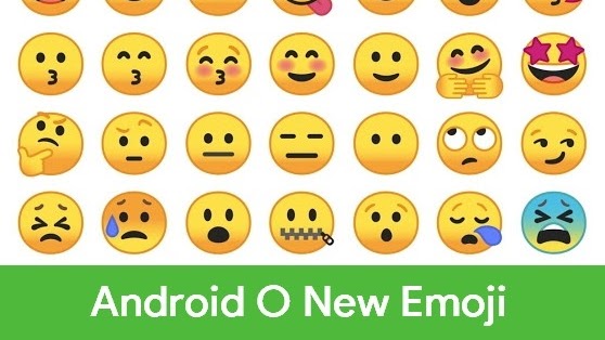 Detail Kumpulan Emoticon Android Nomer 9