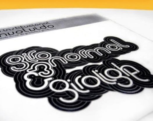 Detail Kumpulan Font Typography Nomer 42