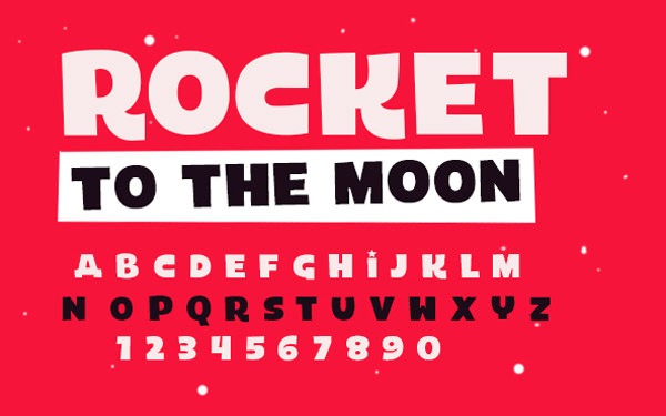 Detail Kumpulan Font Typography Nomer 4