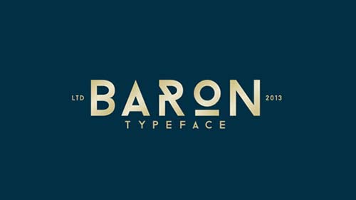Detail Kumpulan Font Typography Nomer 51