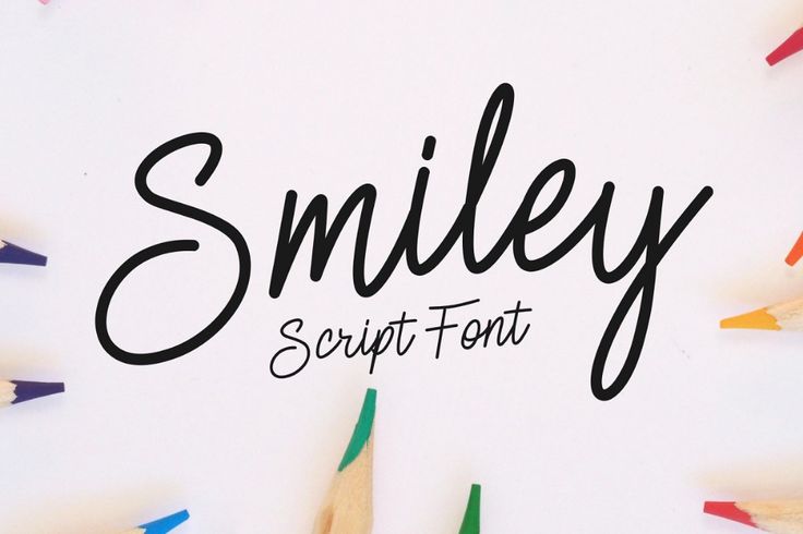 Detail Kumpulan Font Typography Nomer 5