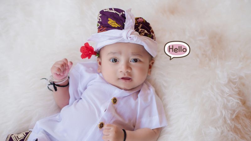 Detail Kumpulan Foto Bayi Nomer 8