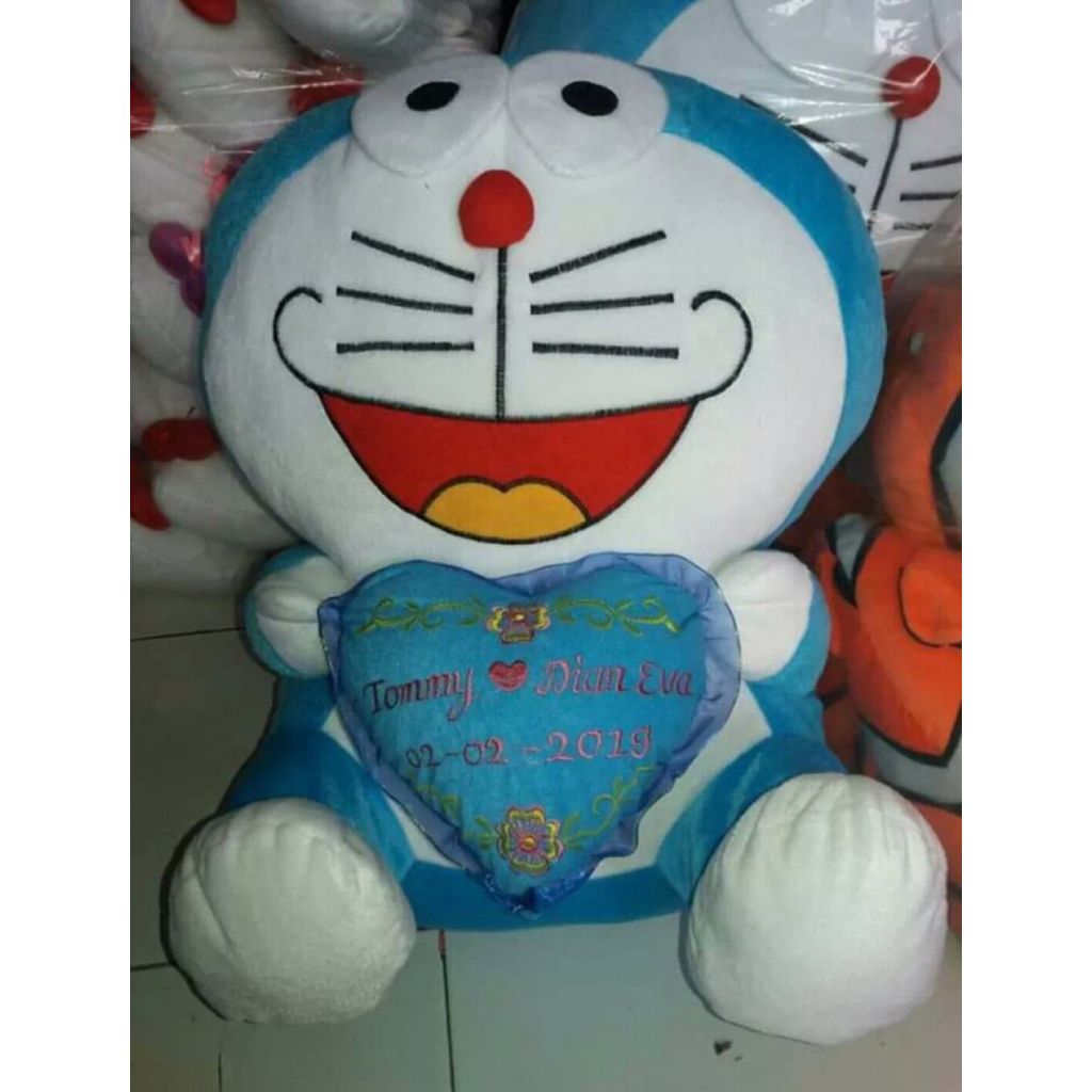 Detail Kumpulan Foto Boneka Doraemon Nomer 20