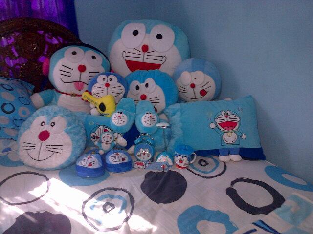 Detail Kumpulan Foto Boneka Doraemon Nomer 22