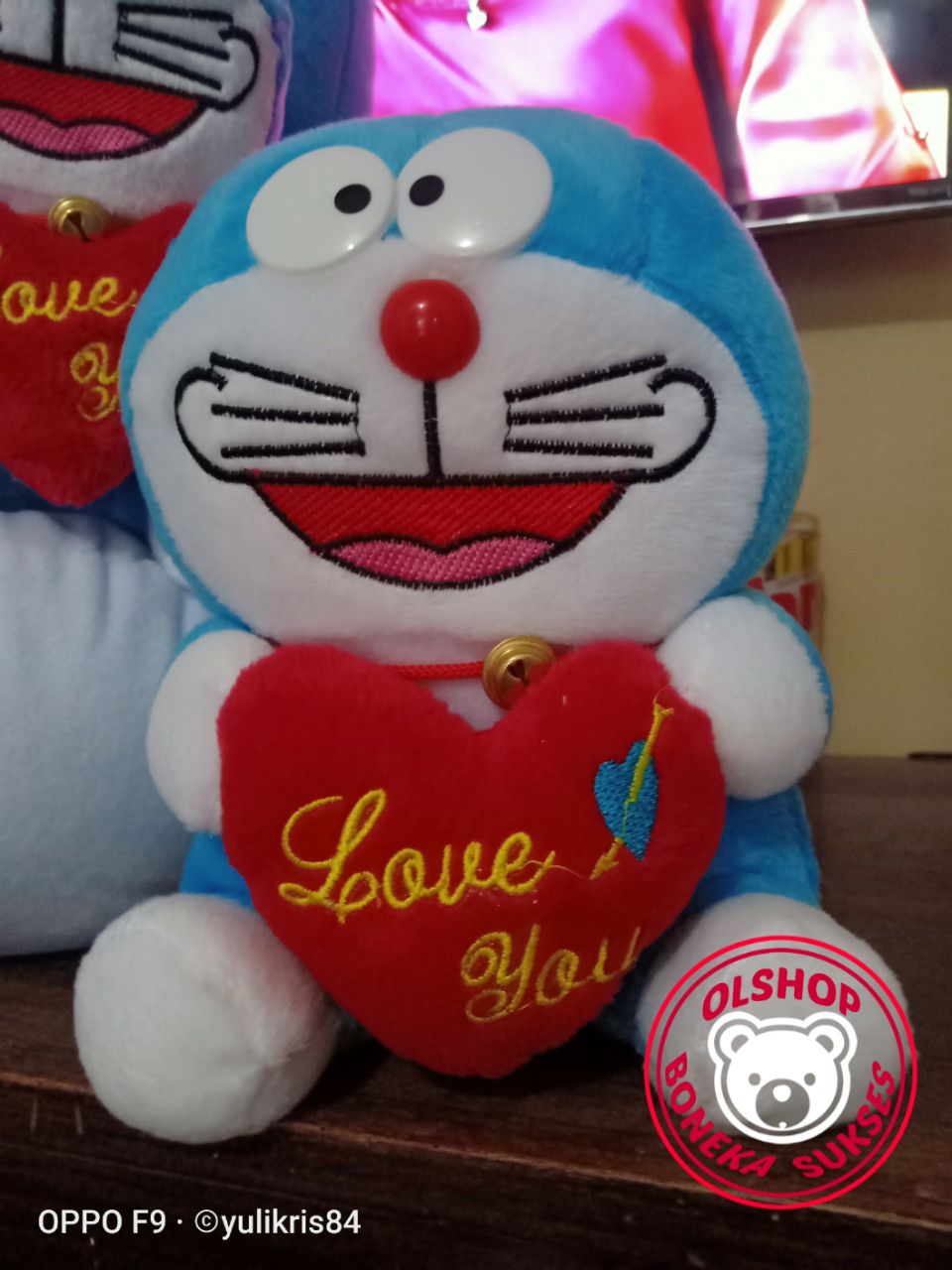 Detail Kumpulan Foto Boneka Doraemon Nomer 25