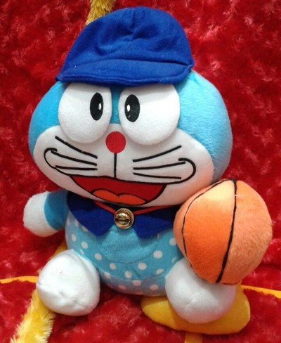 Detail Kumpulan Foto Boneka Doraemon Nomer 40
