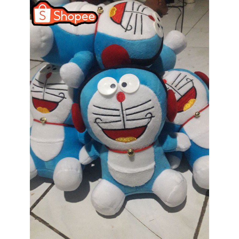 Detail Kumpulan Foto Boneka Doraemon Nomer 45