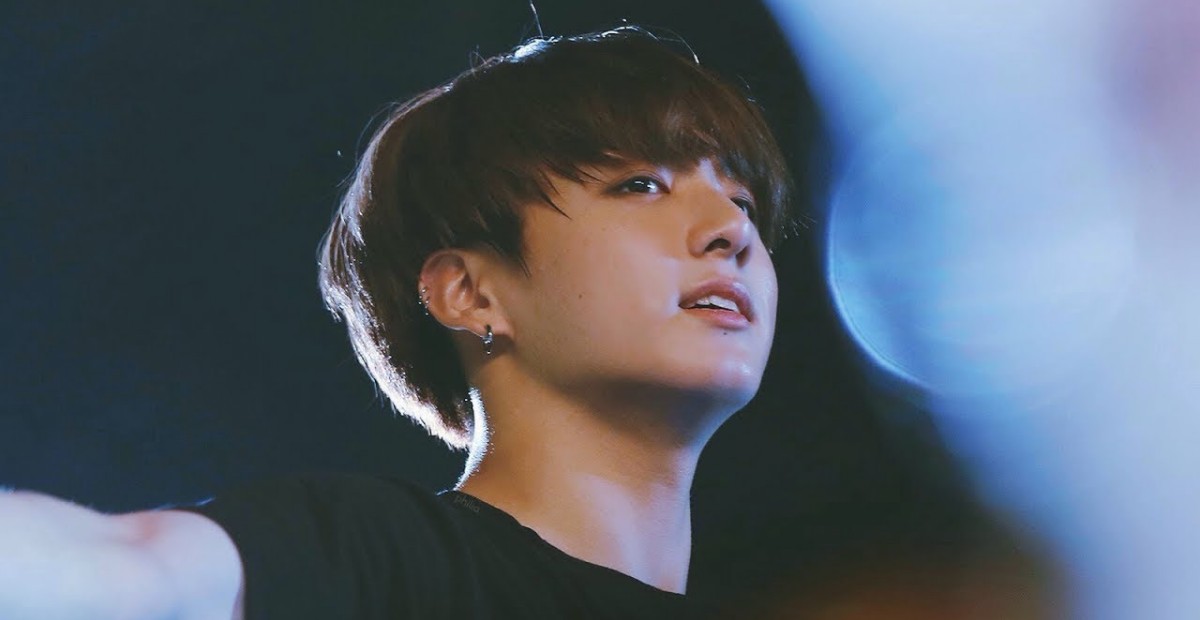 Detail Kumpulan Foto Bts Jungkook Nomer 23