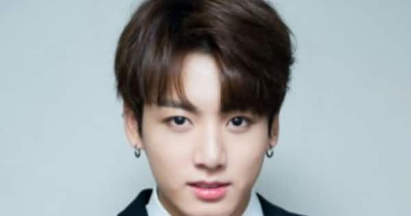 Detail Kumpulan Foto Bts Jungkook Nomer 25