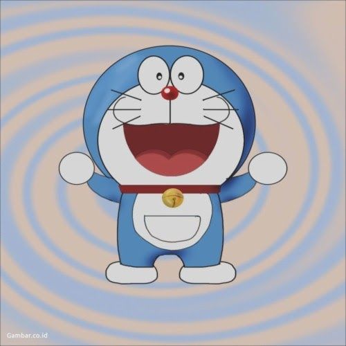 Detail Kumpulan Foto Doraemon Nomer 13