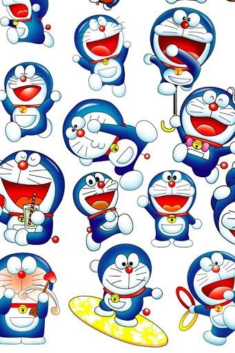 Detail Kumpulan Foto Doraemon Nomer 2