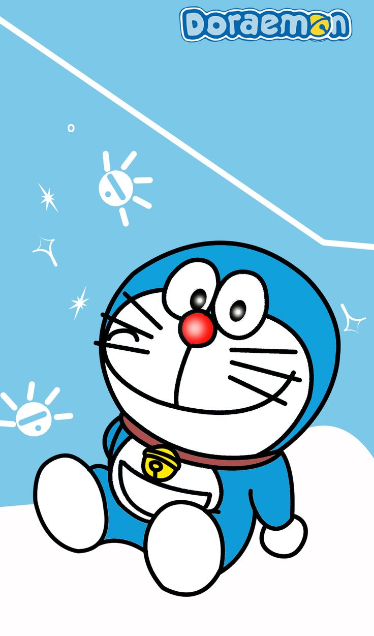 Detail Kumpulan Foto Doraemon Nomer 21